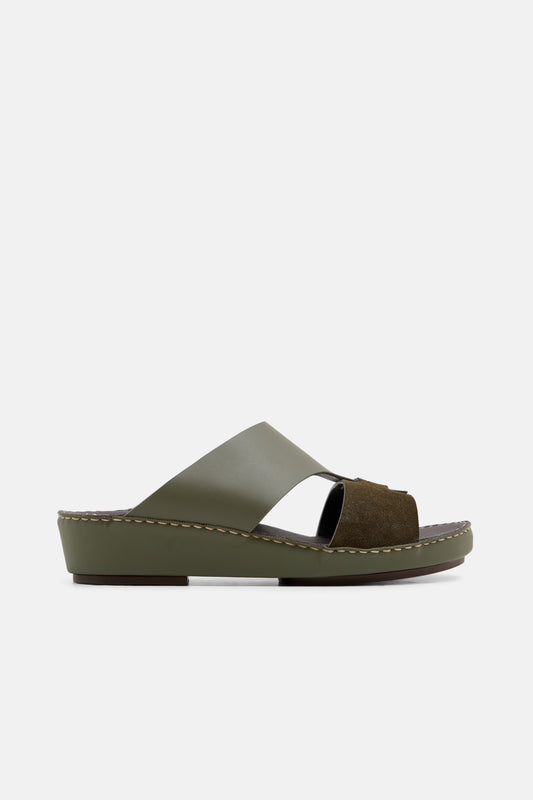 FALCON - OLIVE