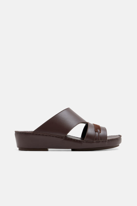 MAJESTIC - BROWN