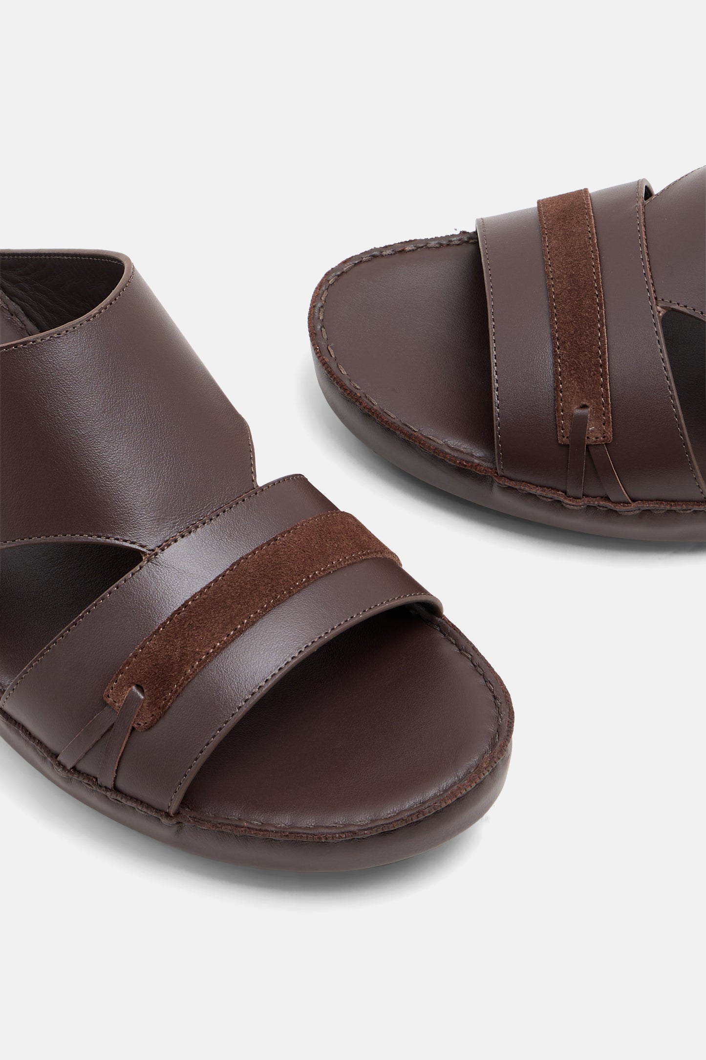MAJESTIC - BROWN