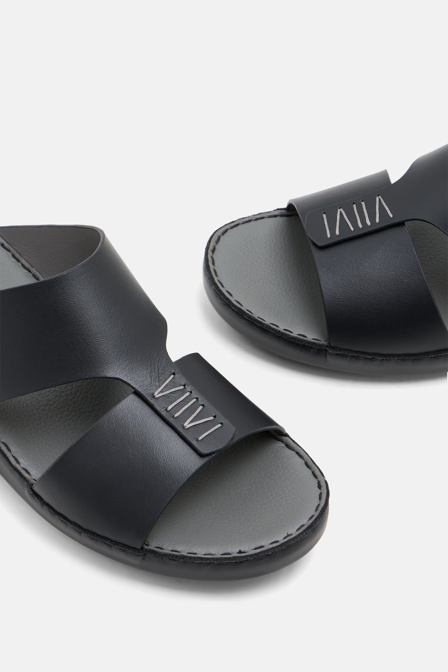 PRESTIGE - BLACK