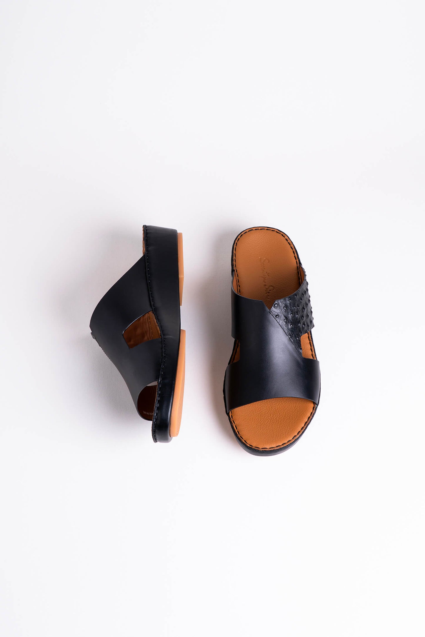 Osty - BLACK