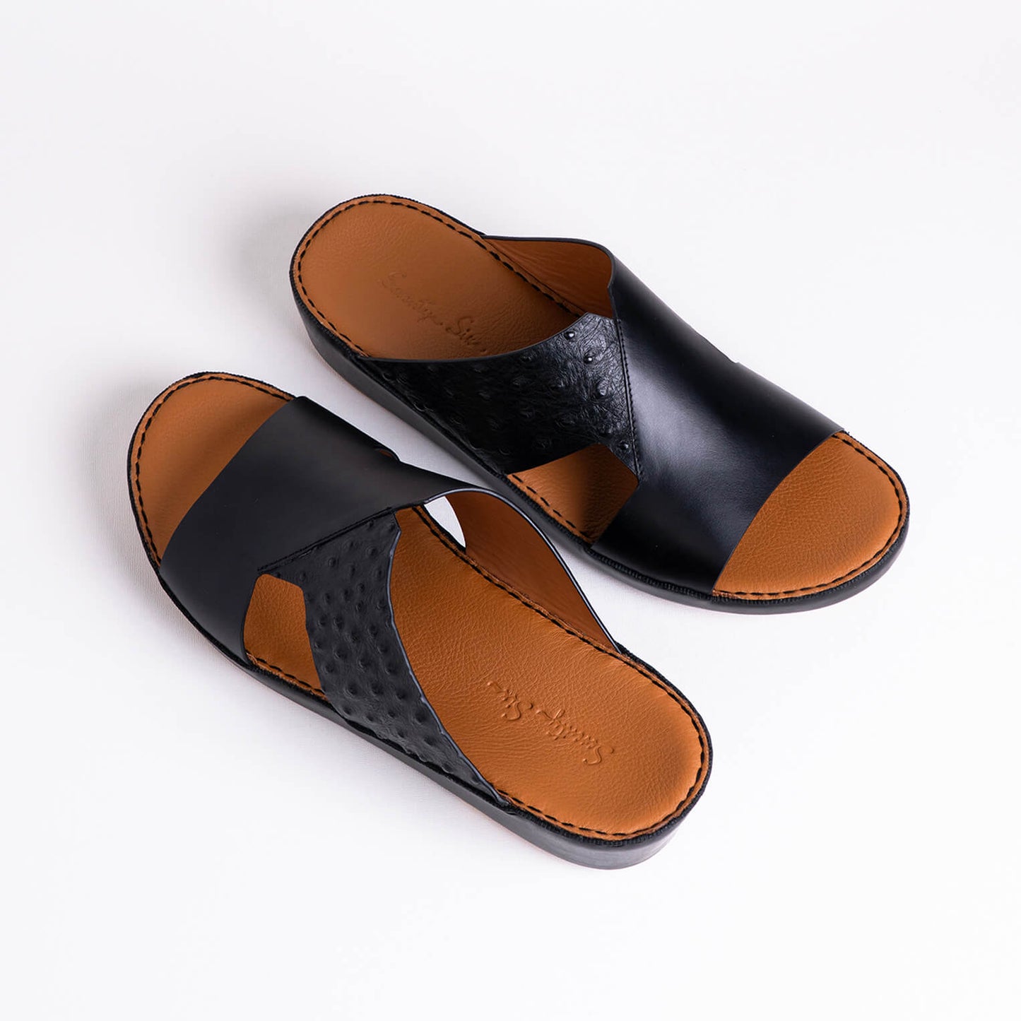 Osty - BLACK
