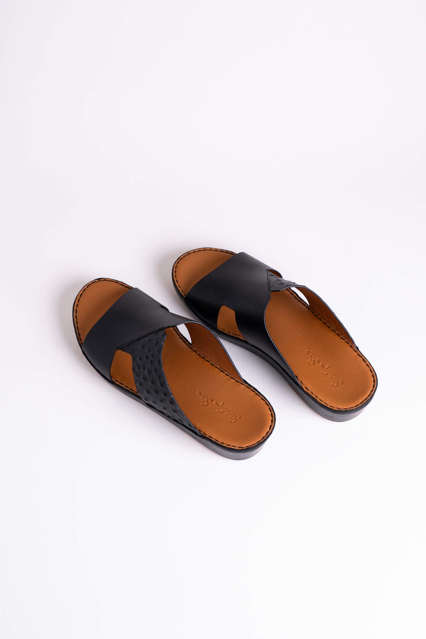 Osty - BLACK