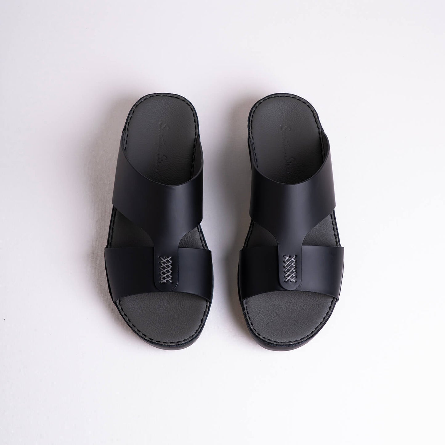 Sticho - BLACK/GREY
