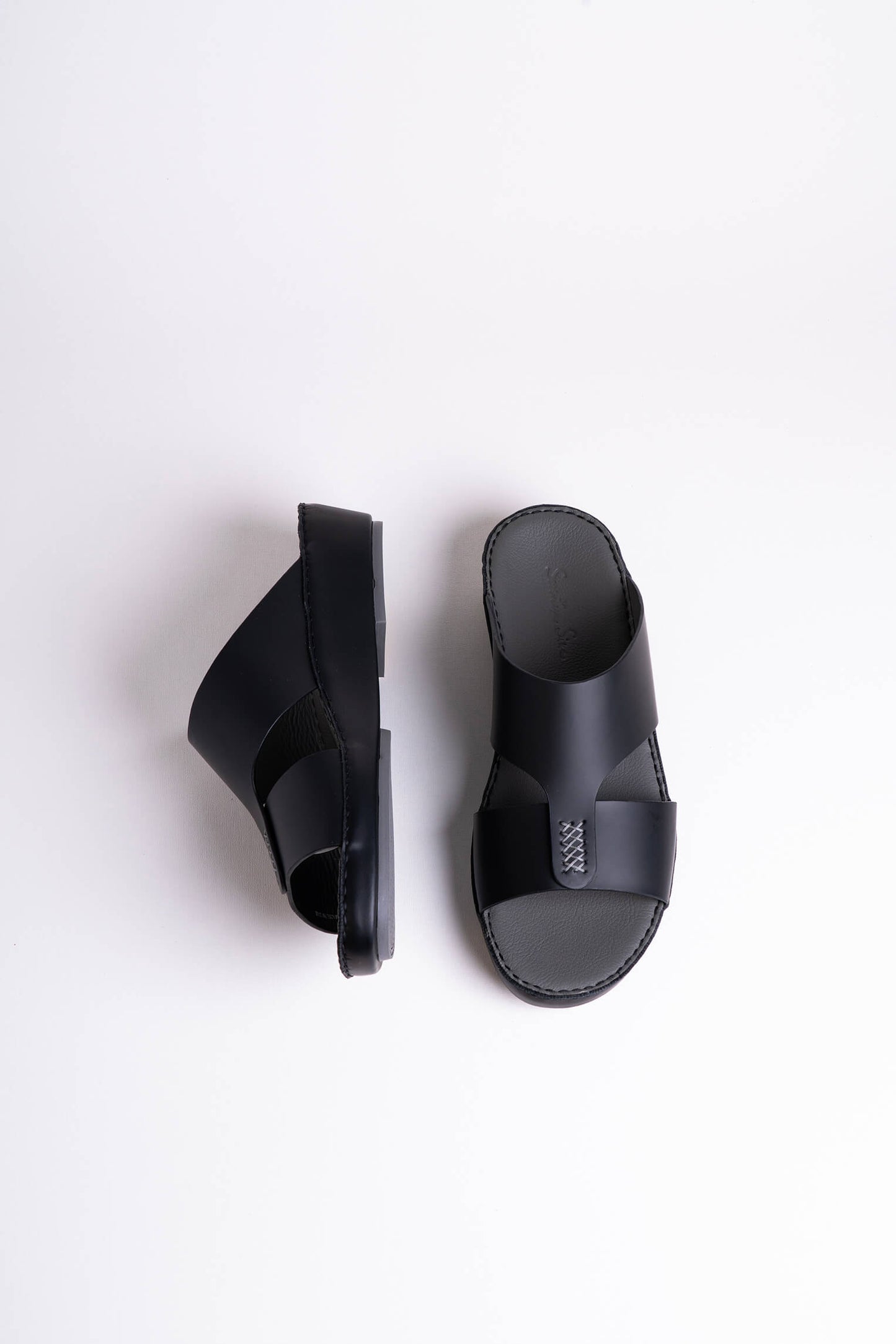 Sticho - BLACK/GREY