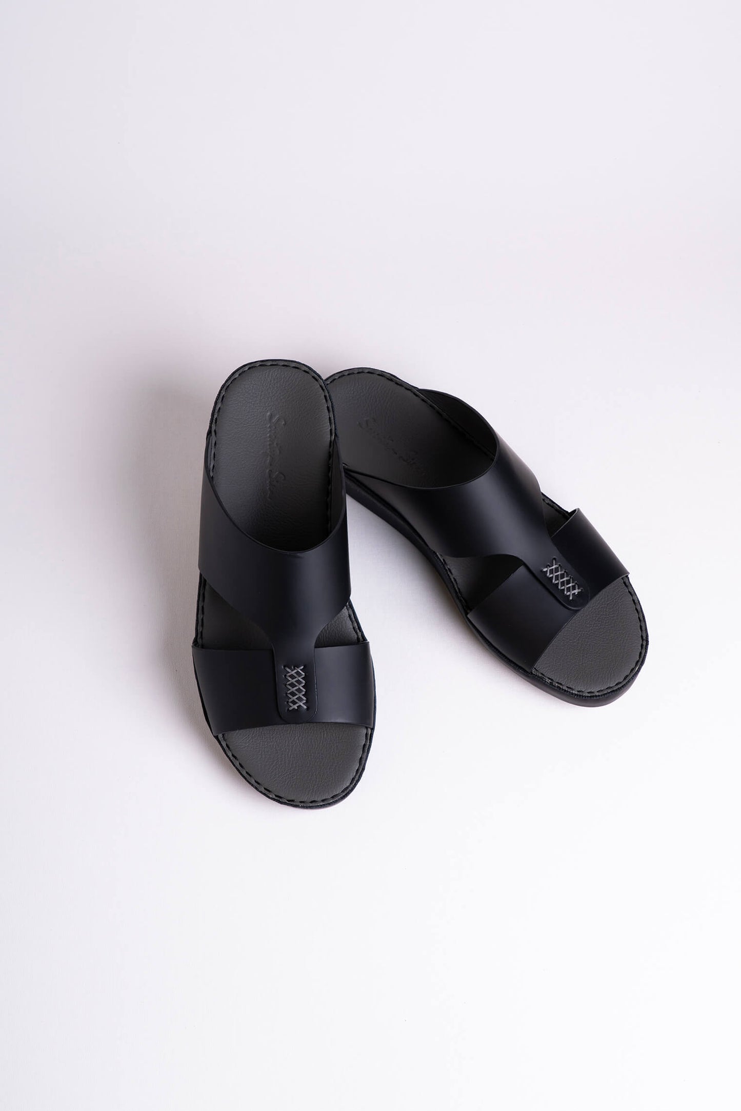 Sticho - BLACK/GREY