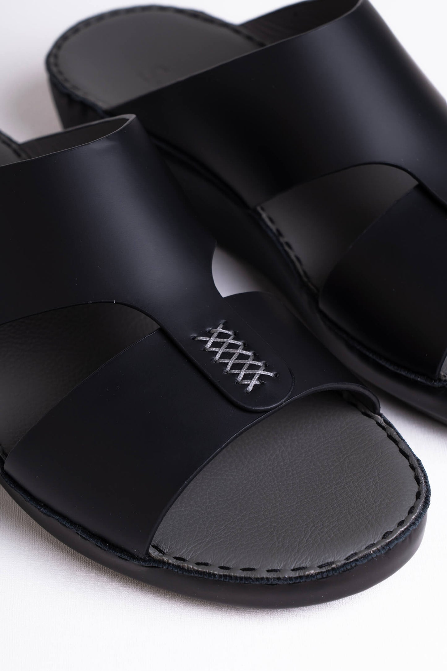 Sticho - BLACK/GREY