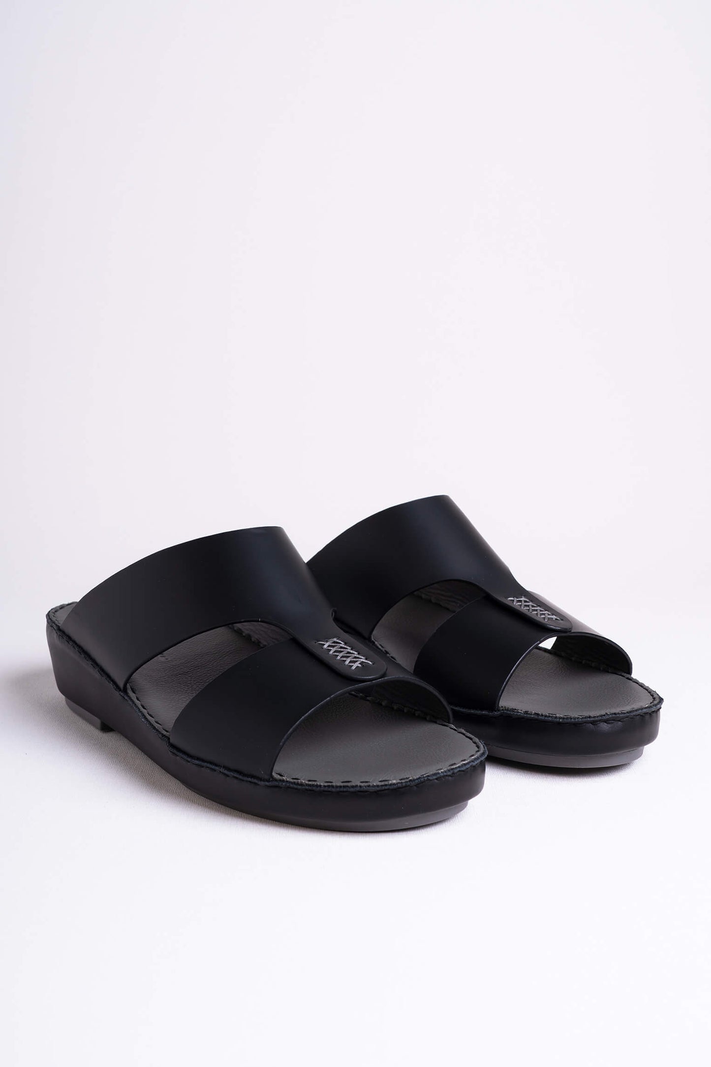 Sticho - BLACK/GREY