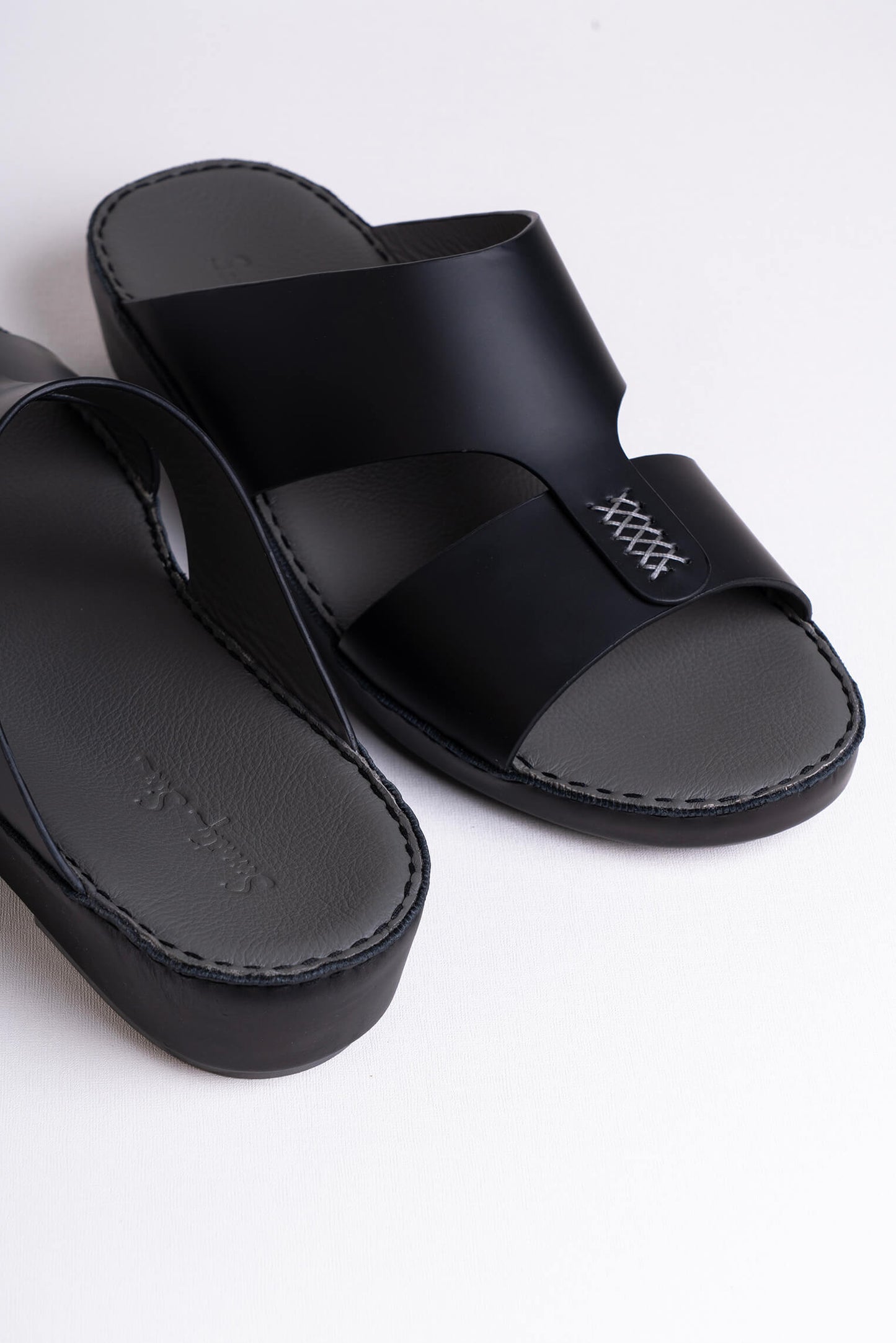 Sticho - BLACK/GREY