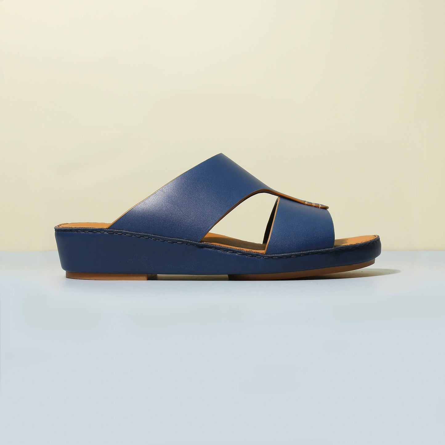 Lines - Navy