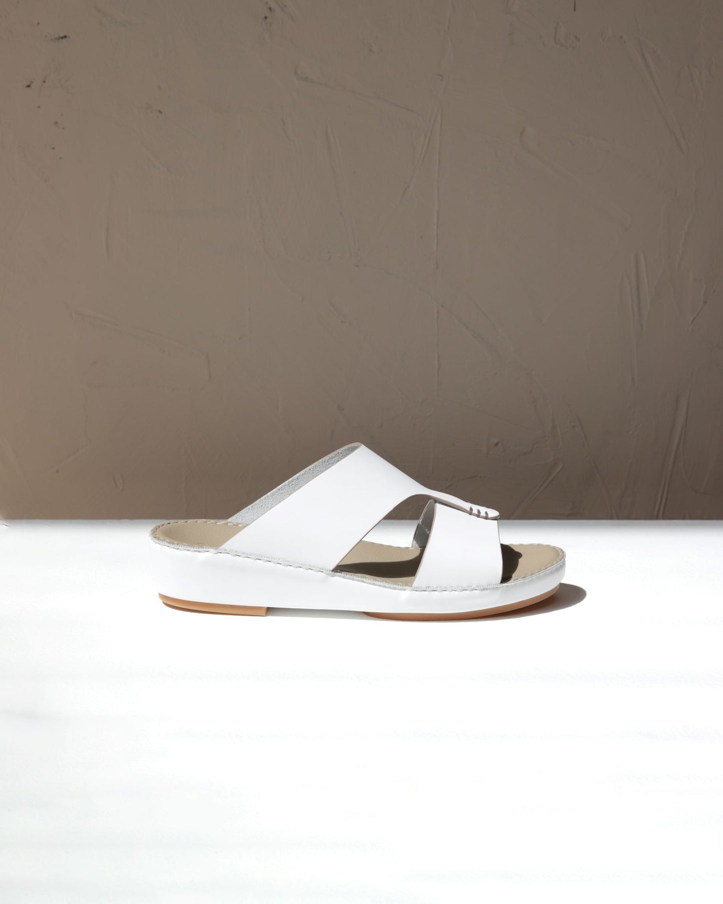 Lines - White