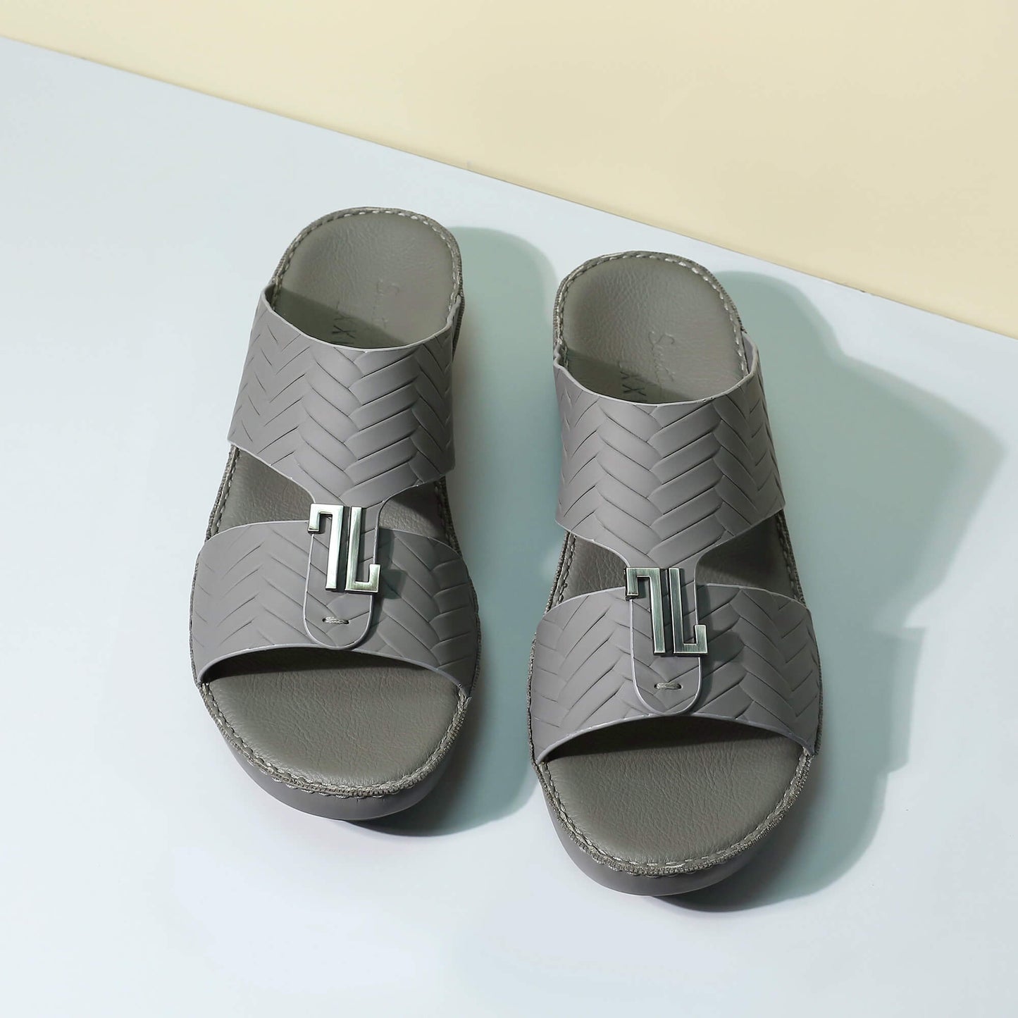 Cross - Grey