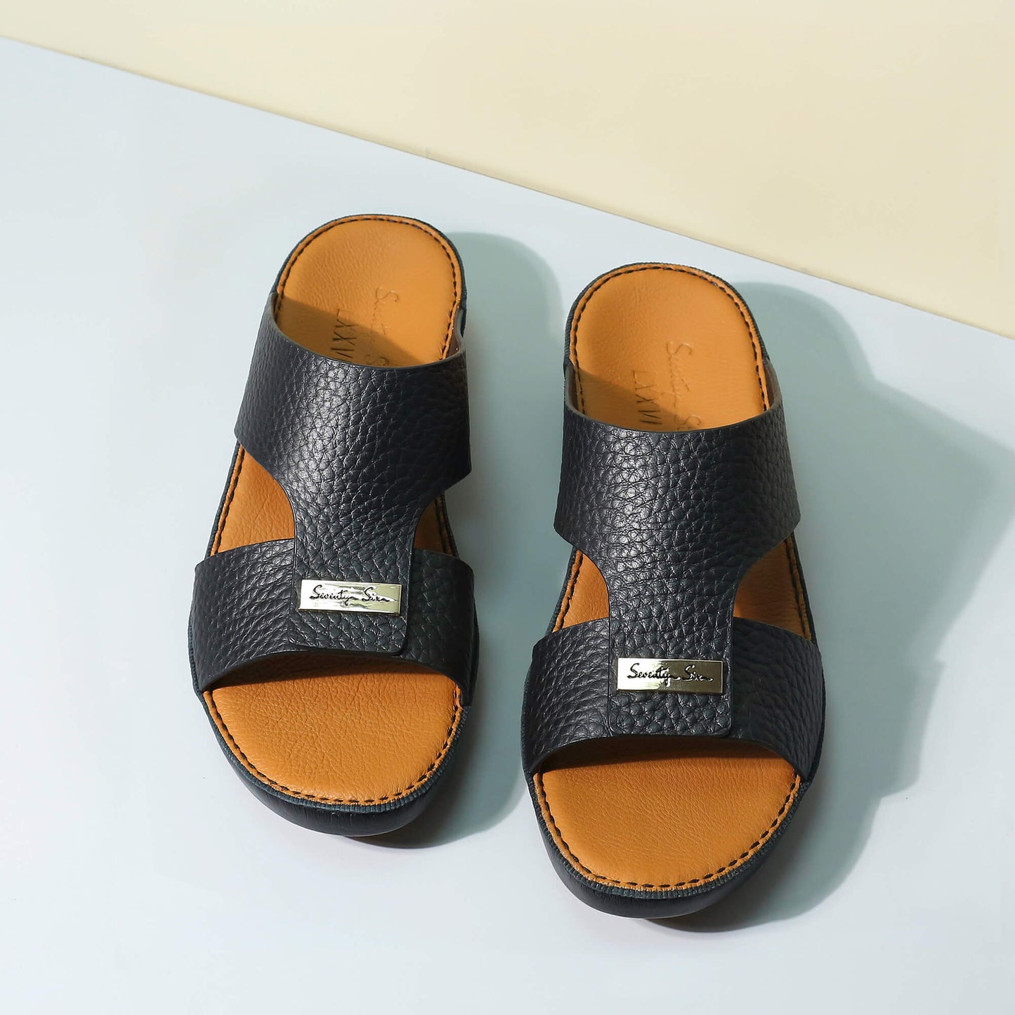 Q 66 - Black