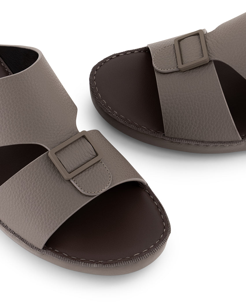 VELOR - BROWN