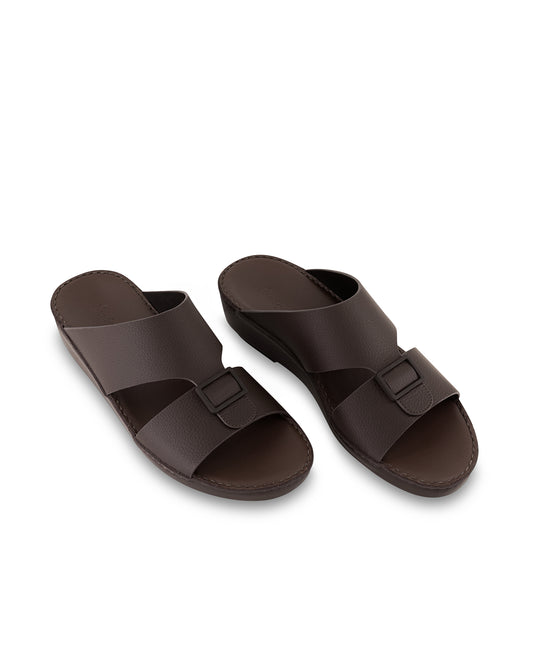 MIRAGE - DARK BROWN