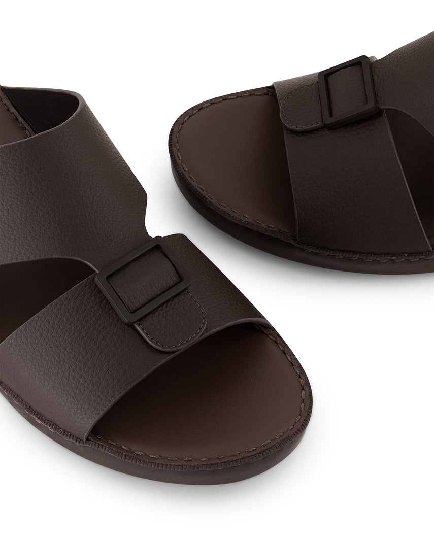 MIRAGE - DARK BROWN