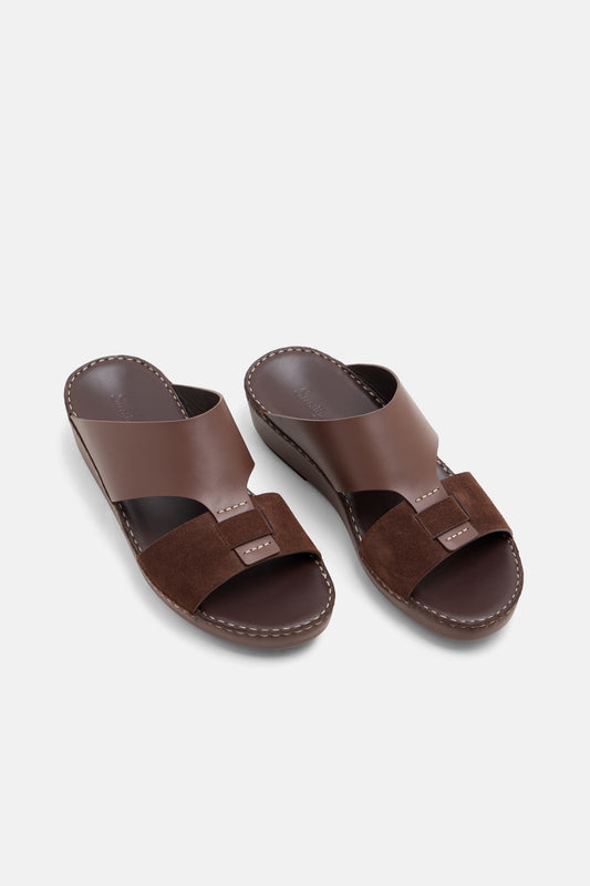 FALCON - BROWN