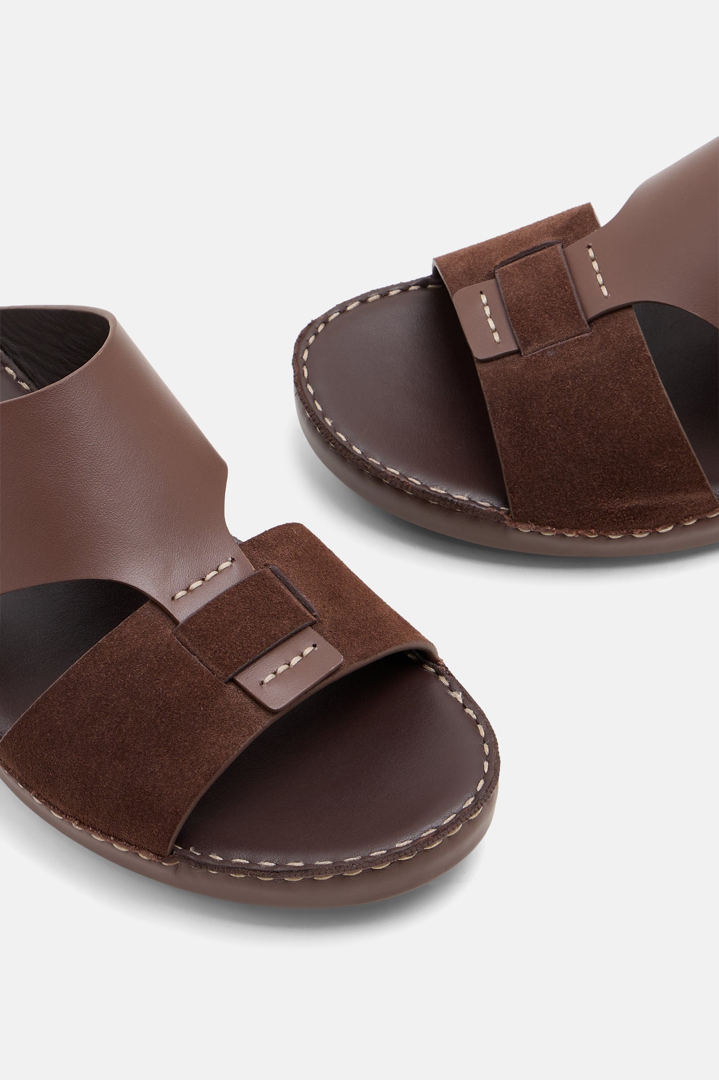 FALCON - BROWN