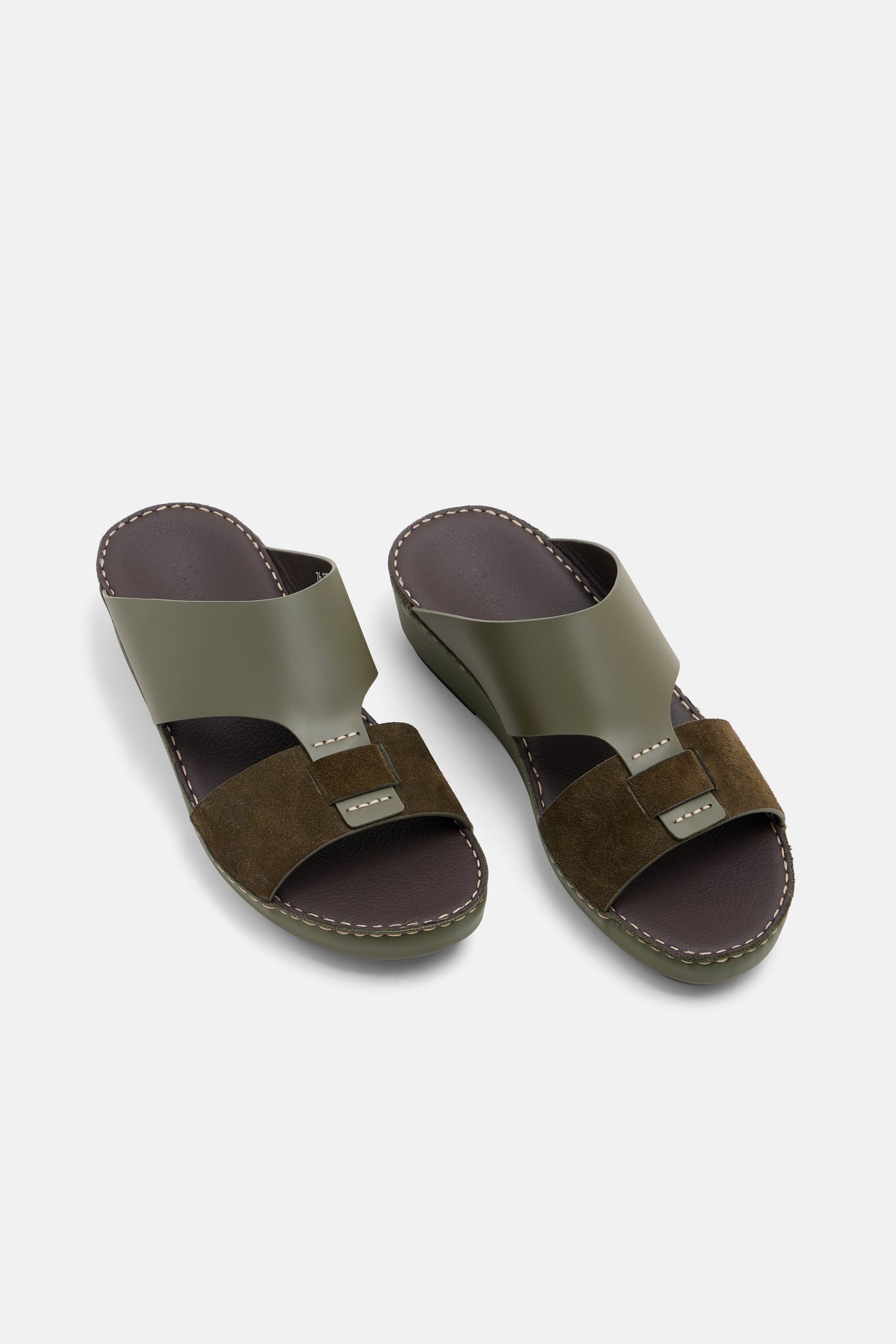 FALCON - OLIVE