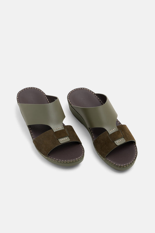 FALCON - OLIVE
