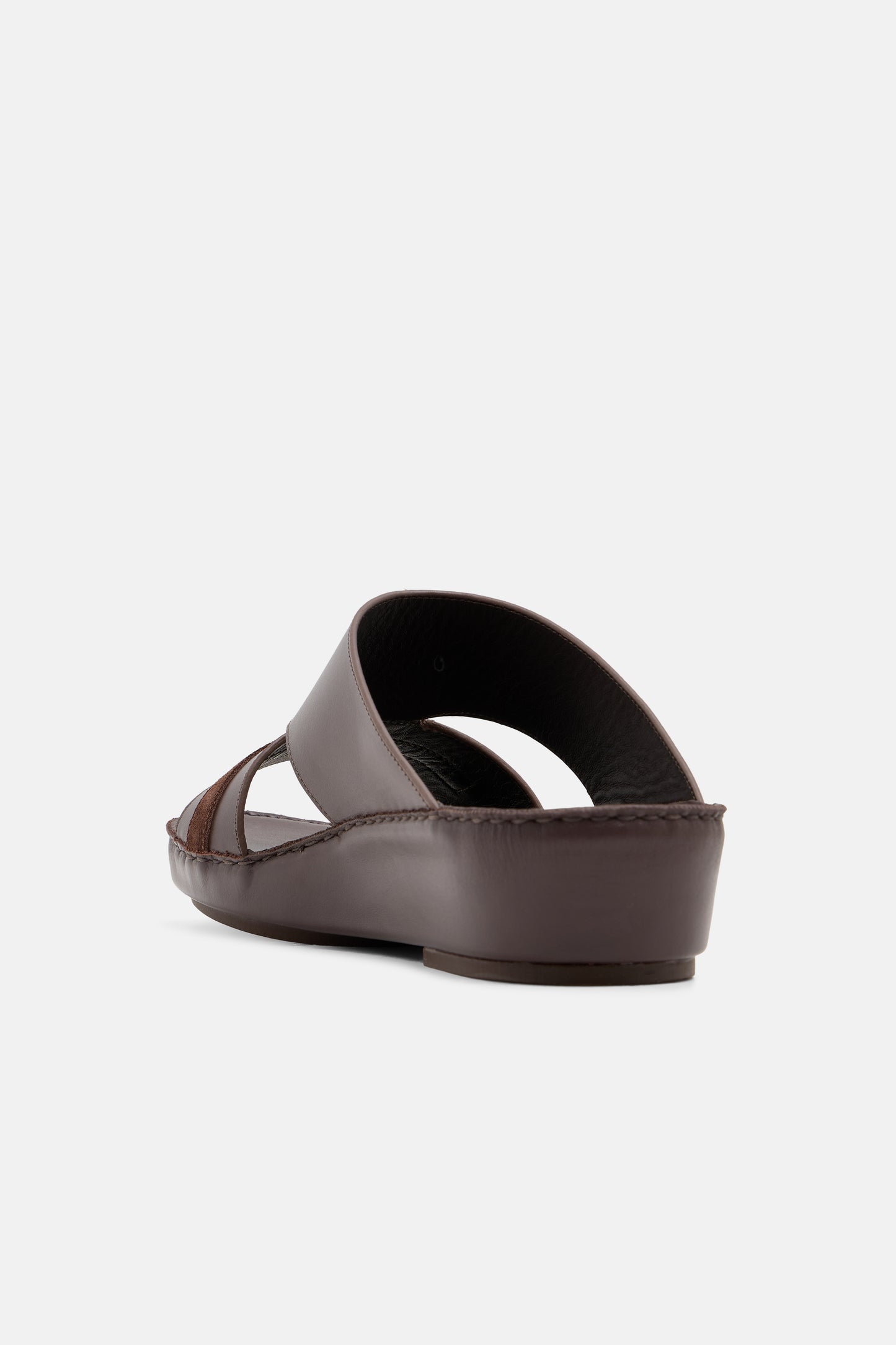 MAJESTIC - BROWN