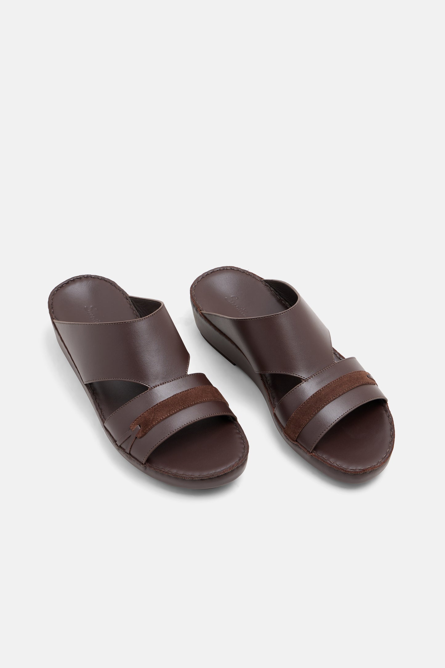 MAJESTIC - BROWN