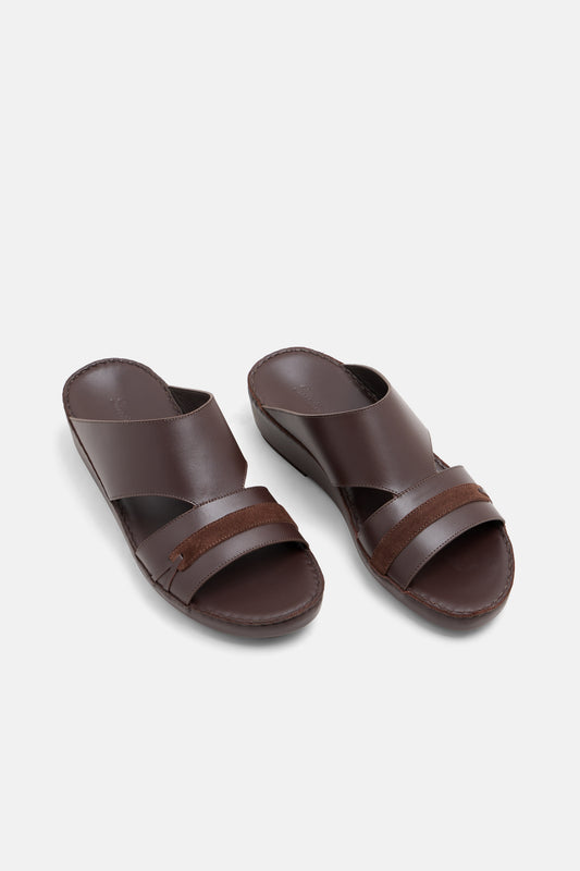 MAJESTIC - BROWN