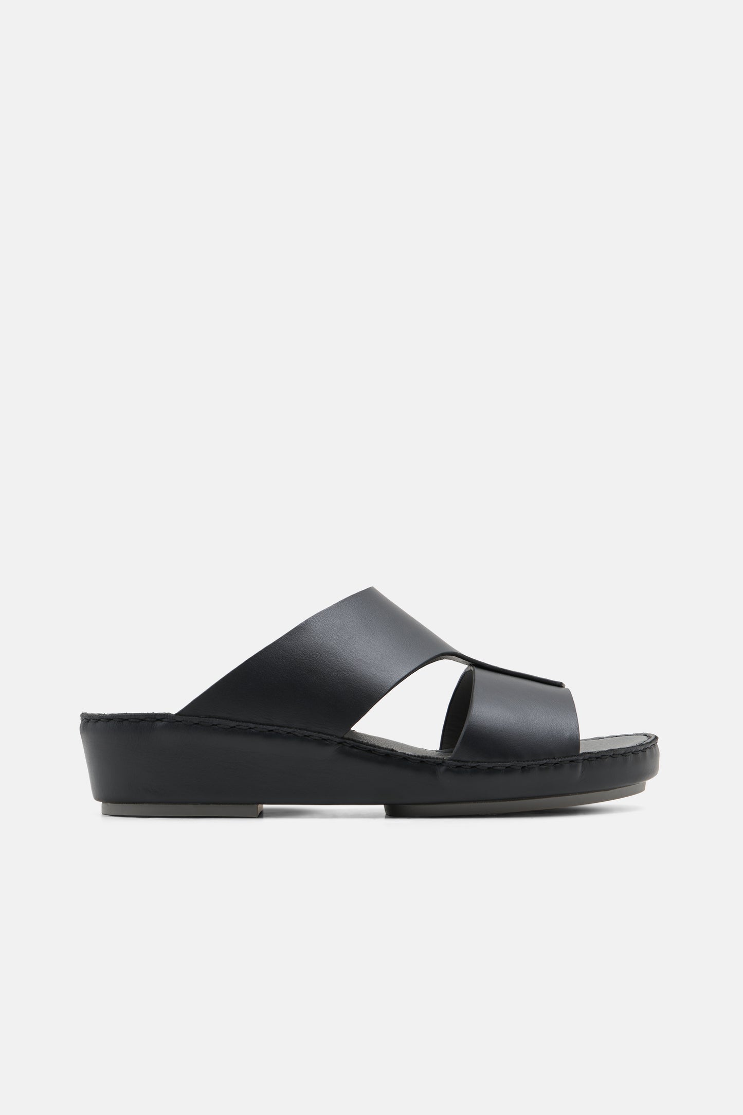 PRESTIGE - BLACK