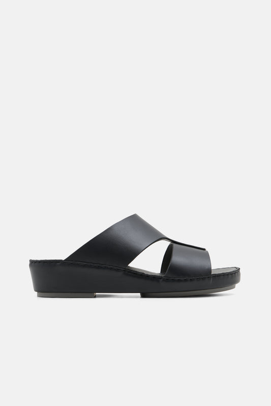 PRESTIGE - BLACK