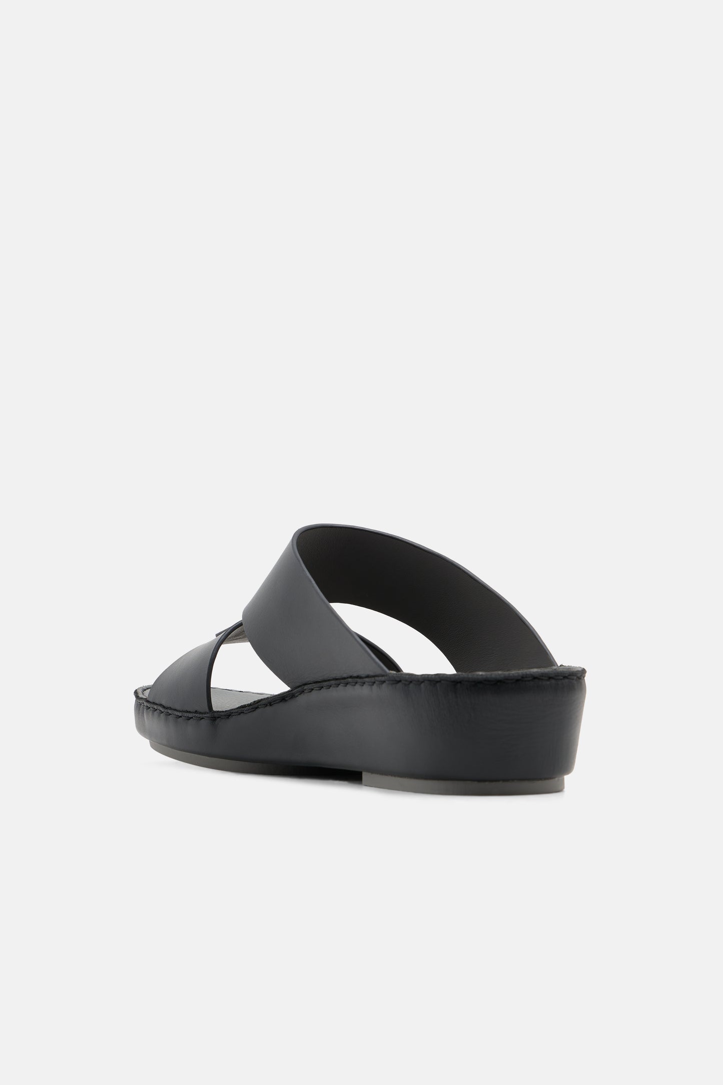 PRESTIGE - BLACK