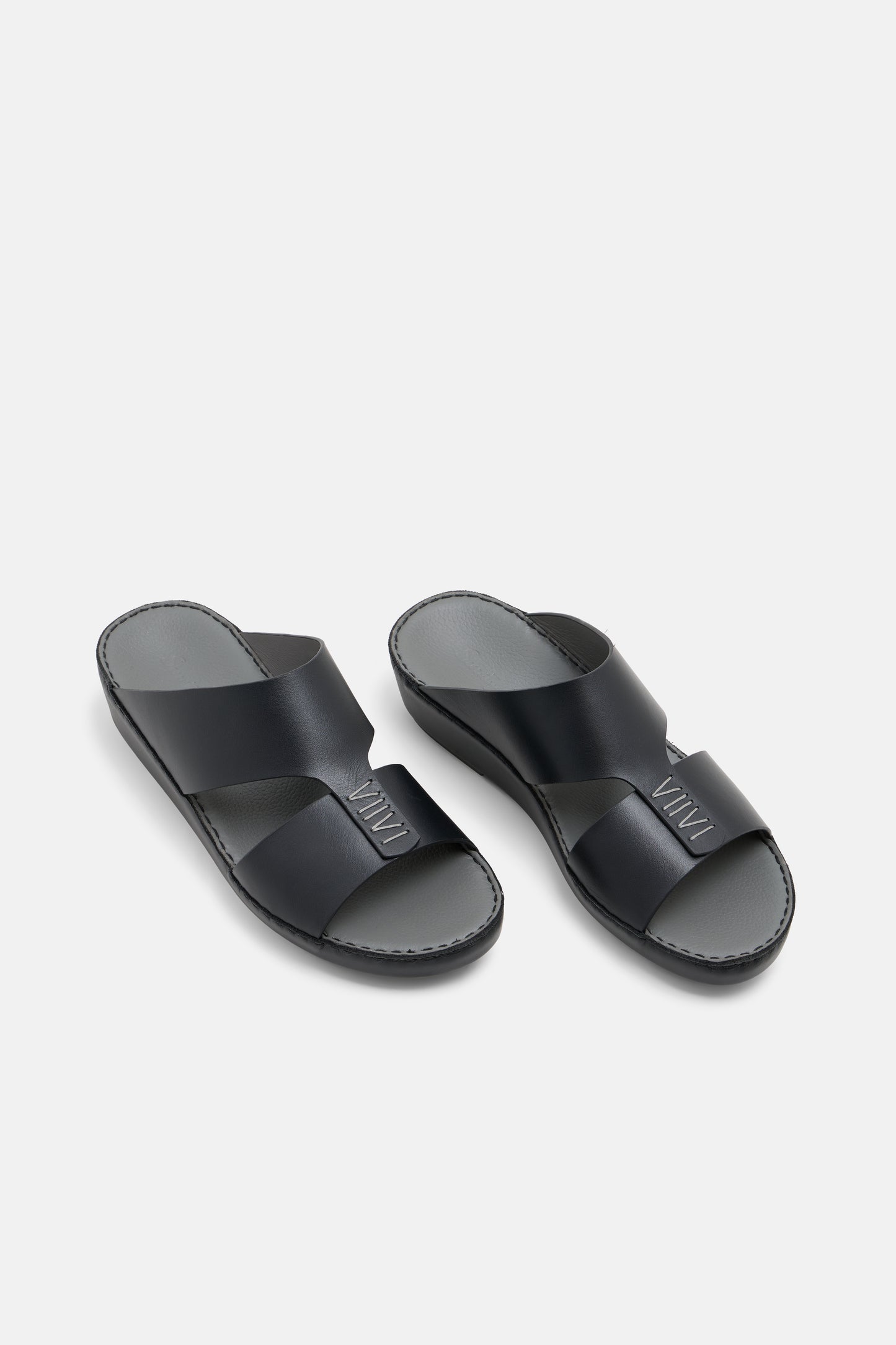 PRESTIGE - BLACK