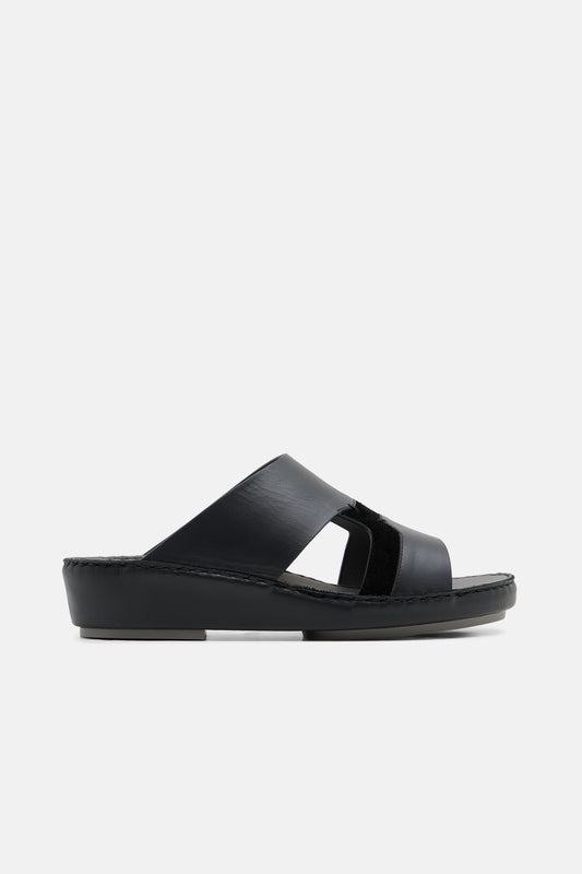 HERITAGE - BLACK