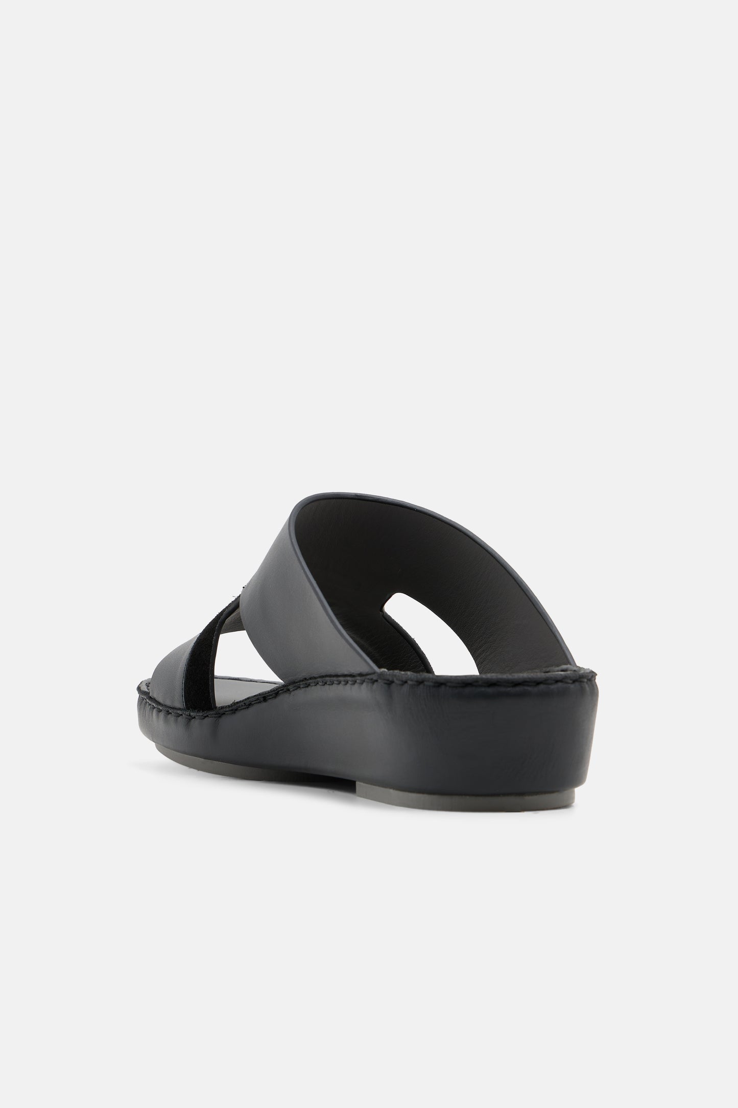 HERITAGE - BLACK