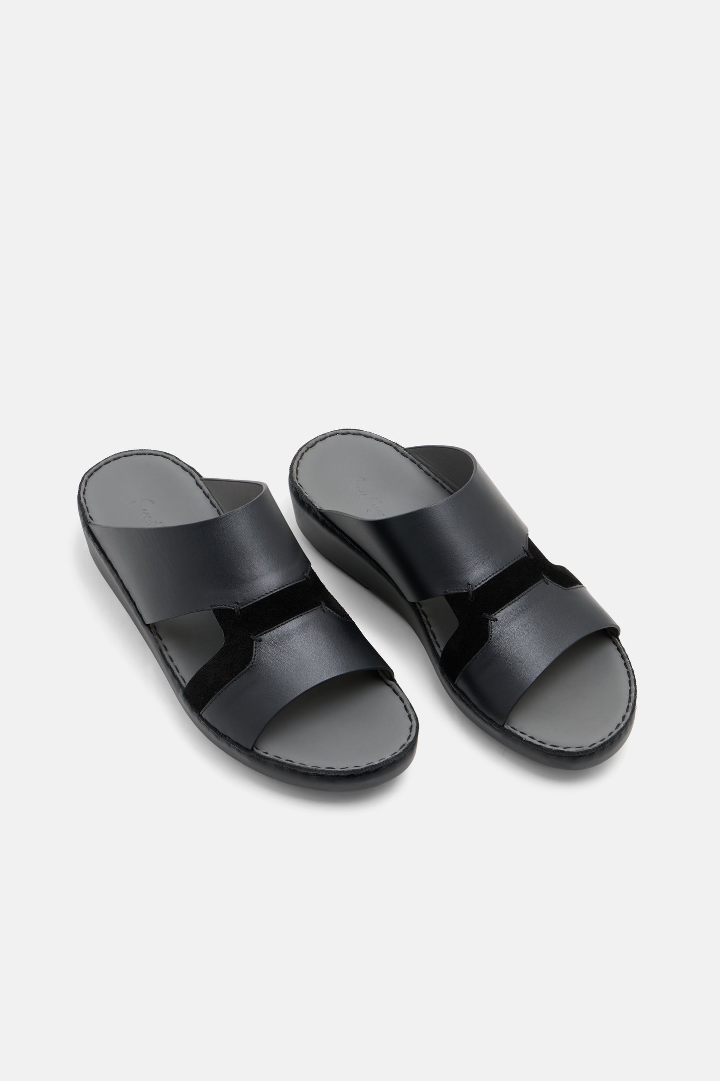 HERITAGE - BLACK