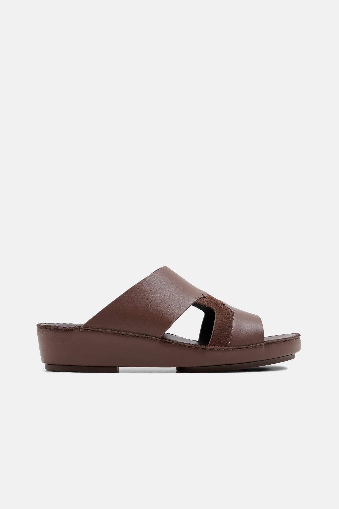 HERITAGE - BROWN