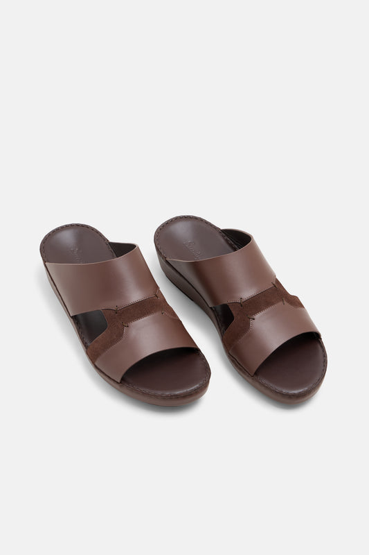 HERITAGE - BROWN
