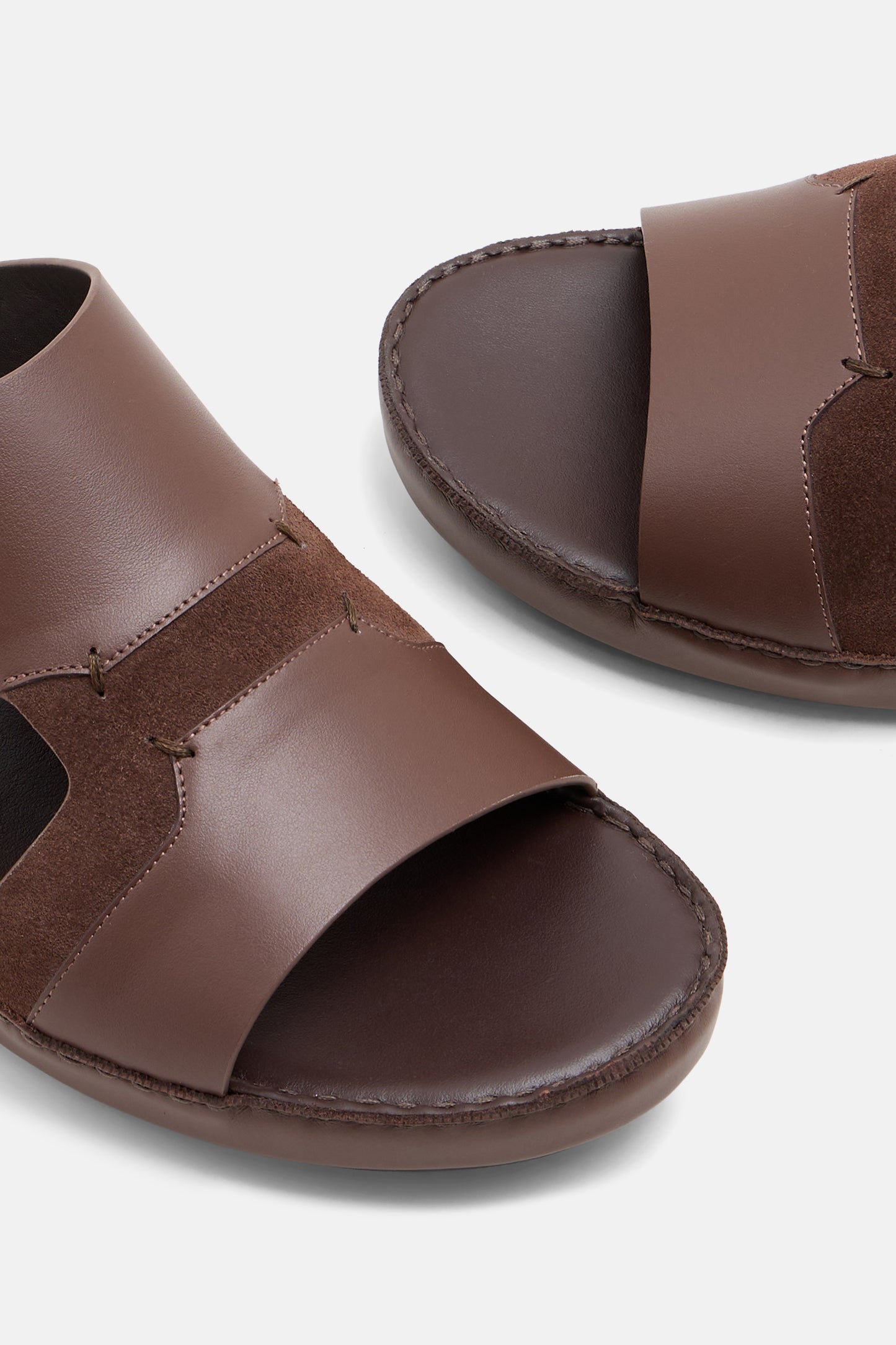 HERITAGE - BROWN