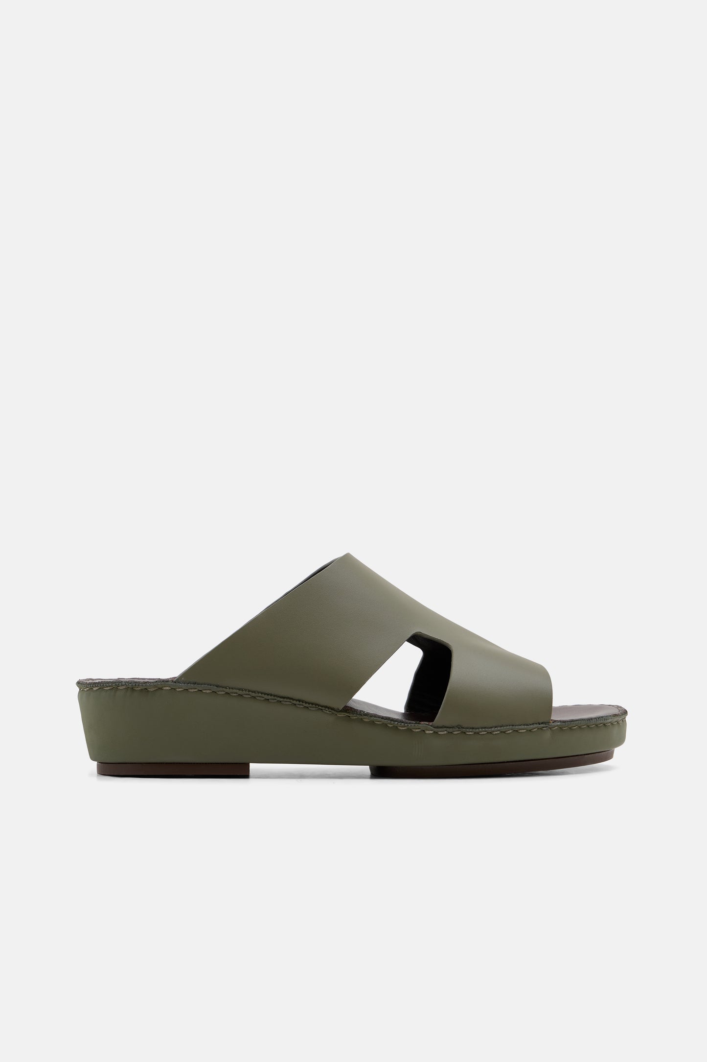 DESERT - GREEN