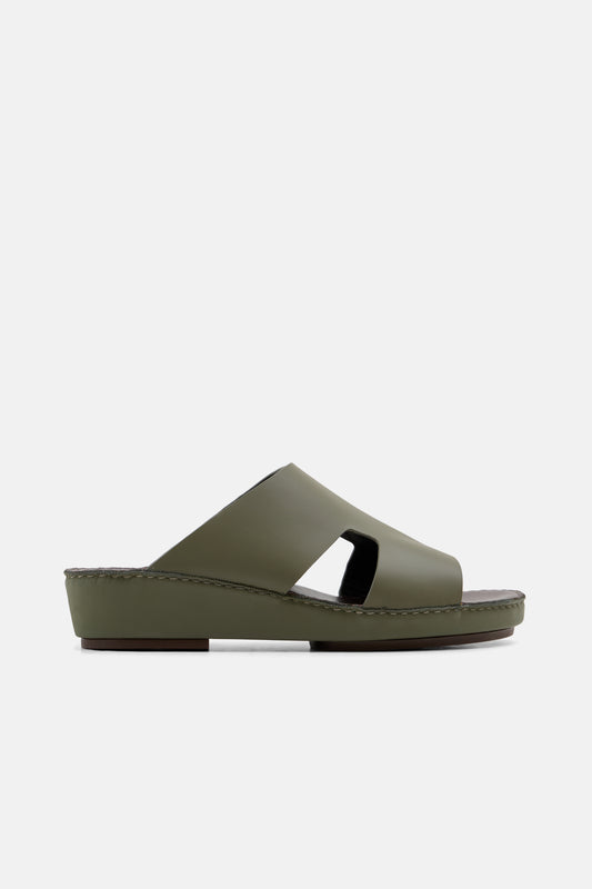 DESERT - GREEN