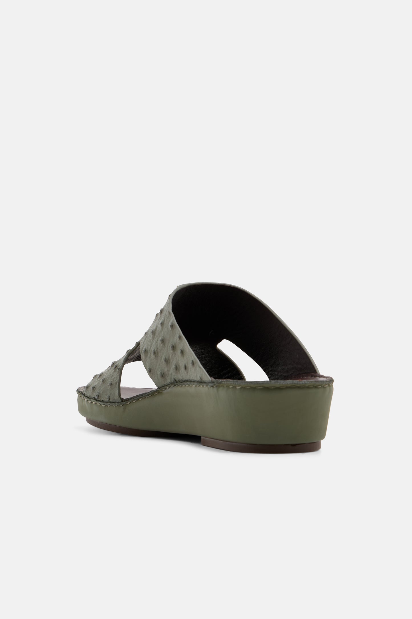 DESERT - GREEN