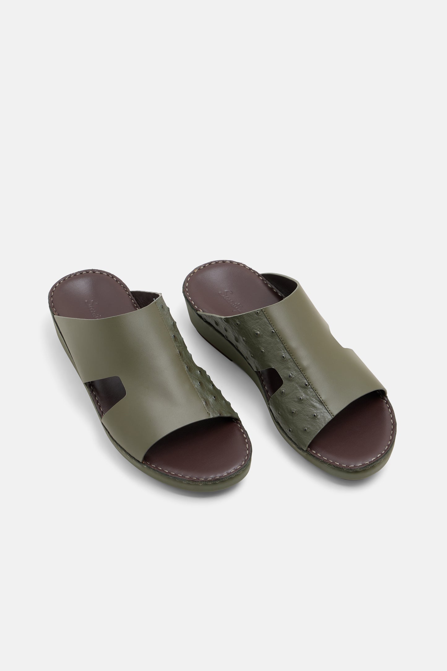 DESERT - GREEN