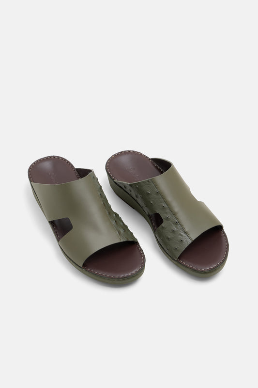 DESERT - GREEN