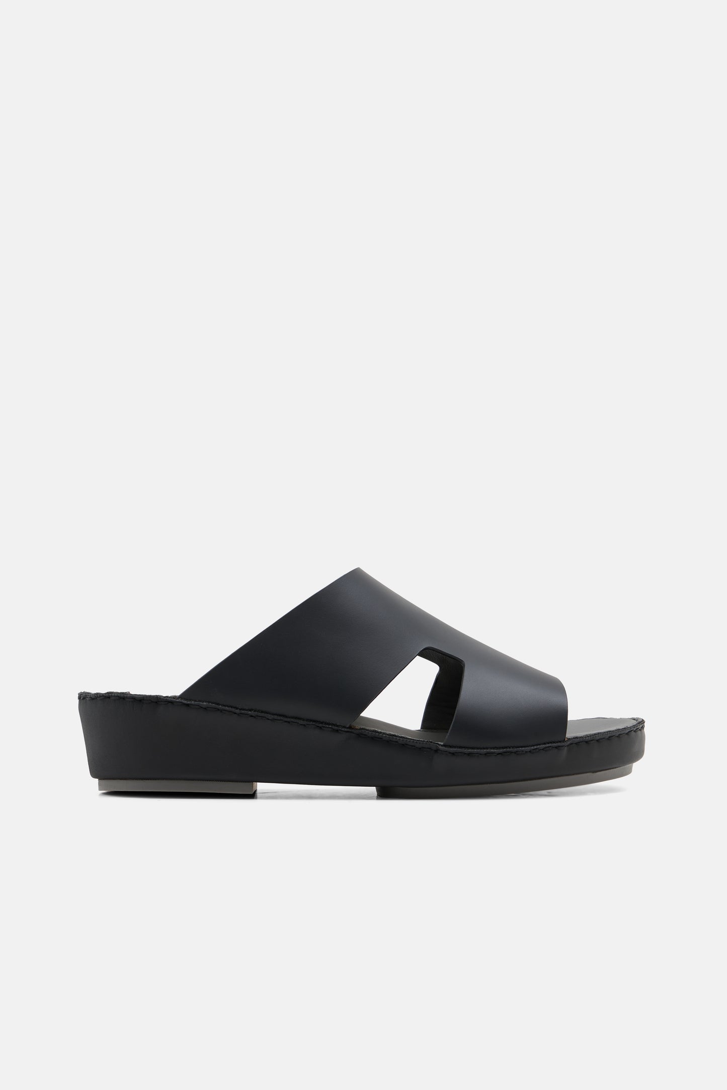 DESERT - BLACK
