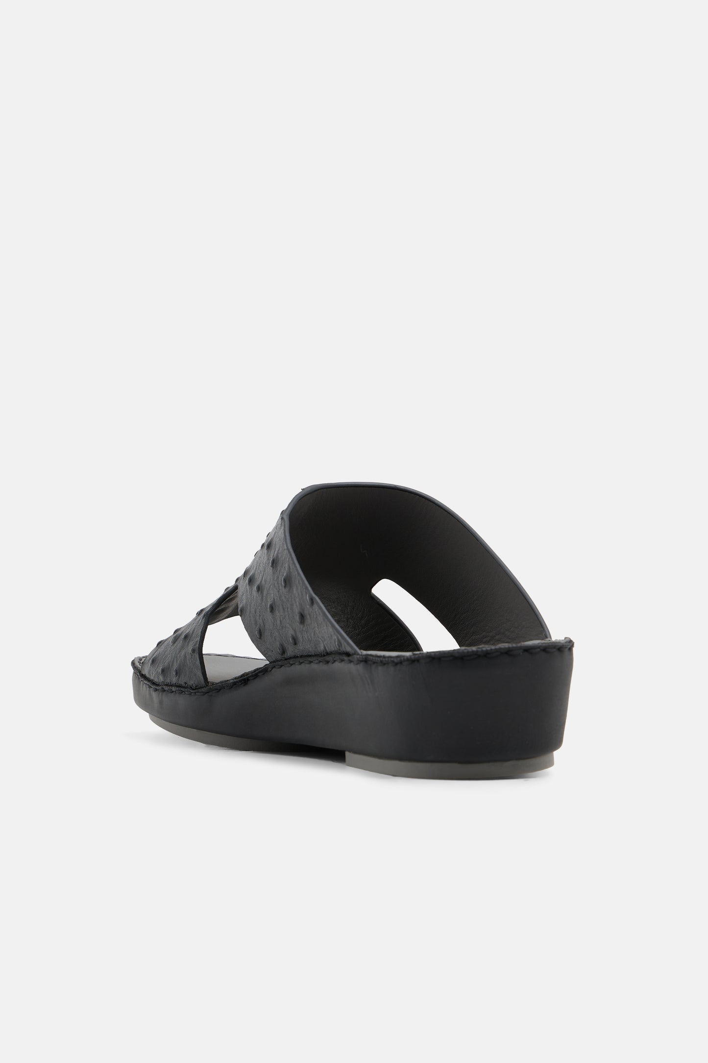 DESERT - BLACK