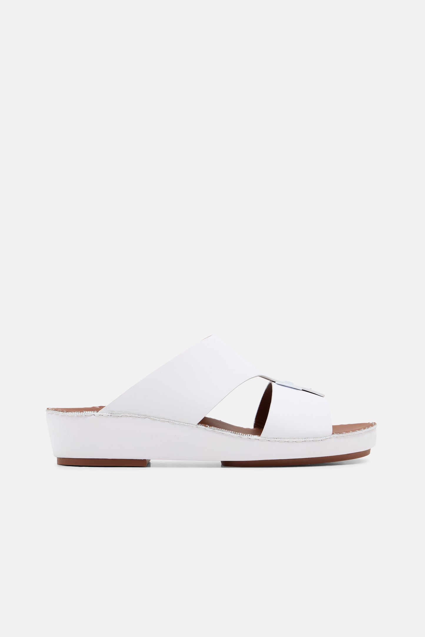 LEGACY EDITION - WHITE