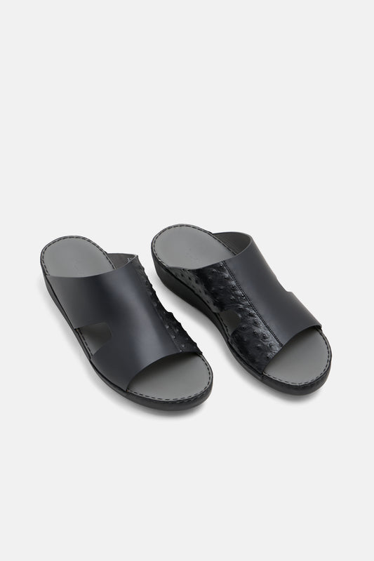 DESERT - BLACK