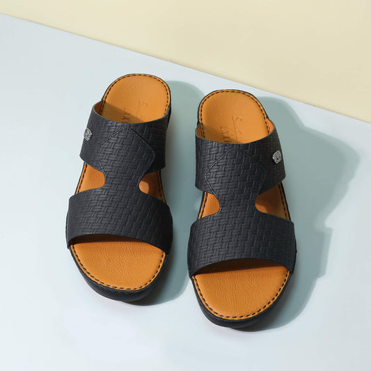 P Fourteen - Black