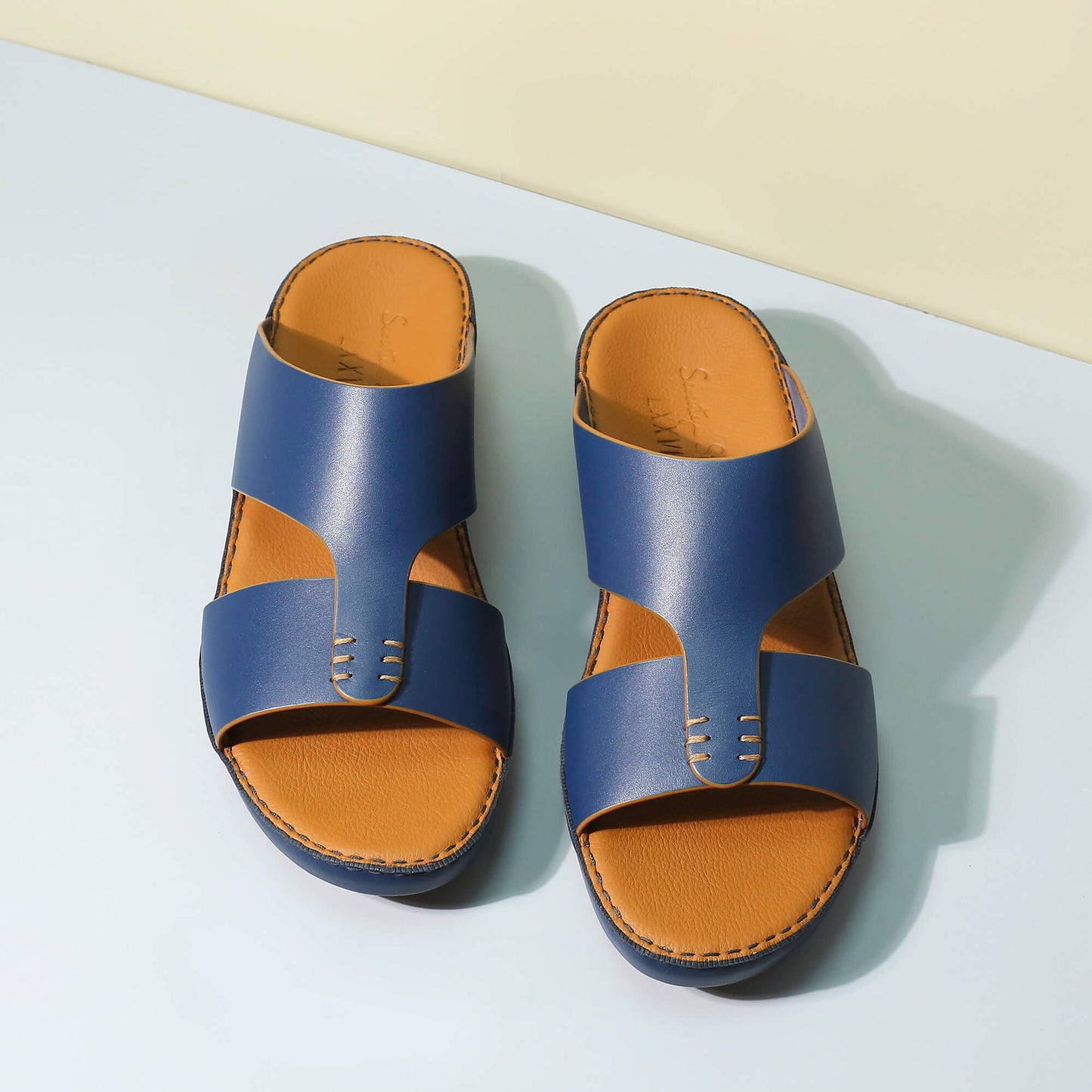 Lines - Navy